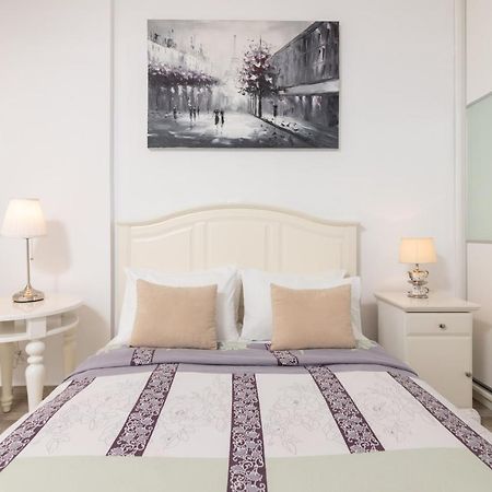 F & B Collection - Flat For 4 Tessalónica Exterior foto